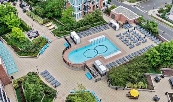 Postmark Apartments 9 of 12