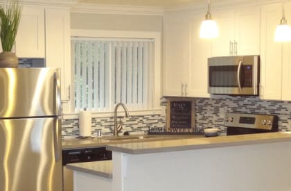 Los Altos CA Apartments for Rent Los Altos Court