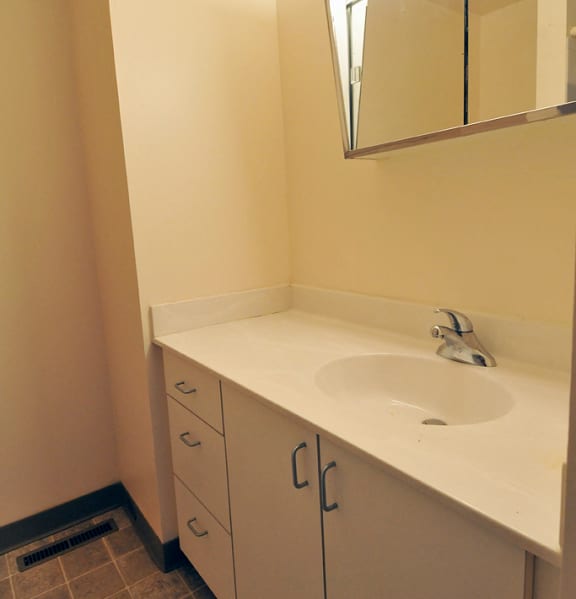 Hamline Park Apartments St. Paul