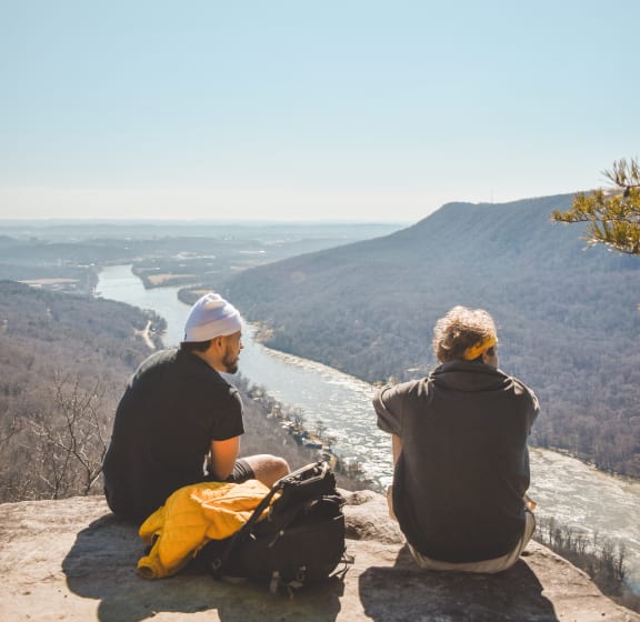 Apartments in Downtown Chattanooga, TN Granite Heights