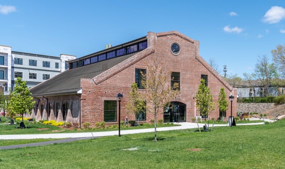 The Northern Spy adjacent to Millside 55 plus apartments