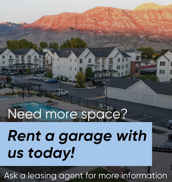 Rivulet Garages