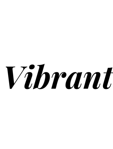 a clear black sky