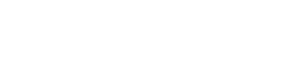 a logo apartments in white on a black background