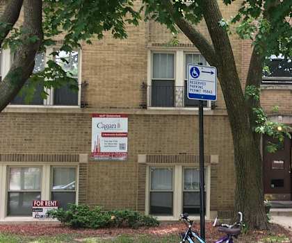 6647 Greenview Exterior