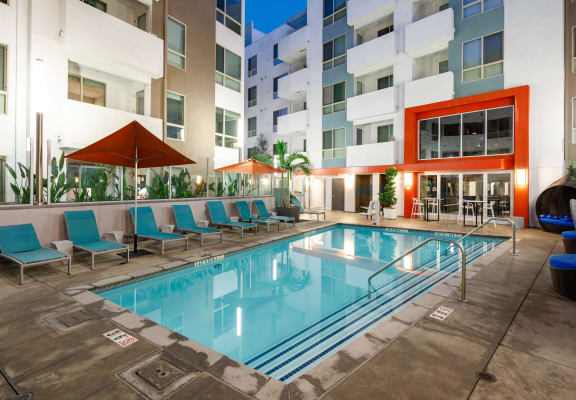 Apartments In Little Tokyo For Rent Wakaba La Home