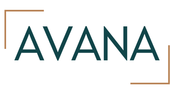 Avana Logo - Color