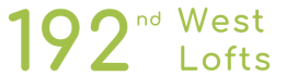 192nd West Lofts Logo