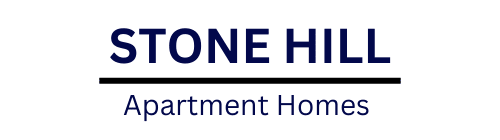 Stone hill logo
