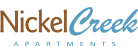 Nickel Creek Apartment Logo