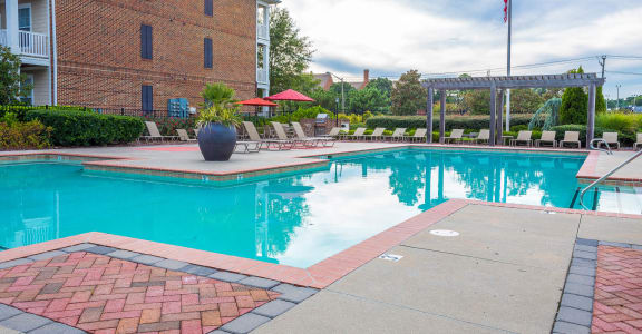 Apartments in Kempsville, Virginia Beach | Centerville Manor