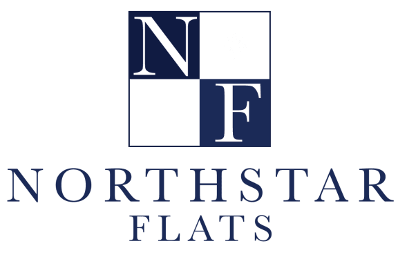 Northstar Flats Logo