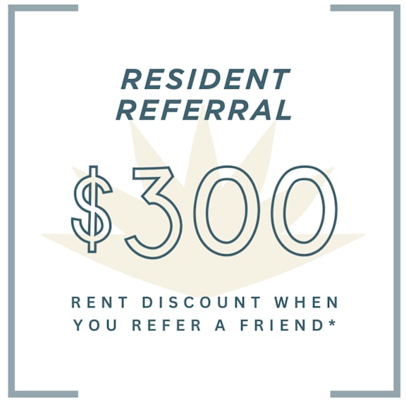 1000 referral bonus at Agave House Apartments, Casa Grande, 85122
