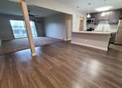 Thumbnail 20 of 48 - 3 Bedroom Open Concept