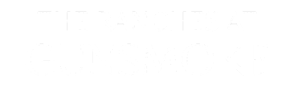 The Ranches at Gunsmoke logo at Ranches at Gunsmoke, Maricopa, 85138