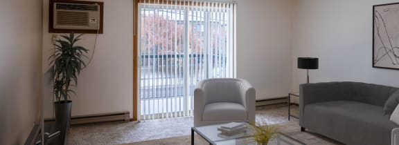 West Oak Apartments | Fargo, ND