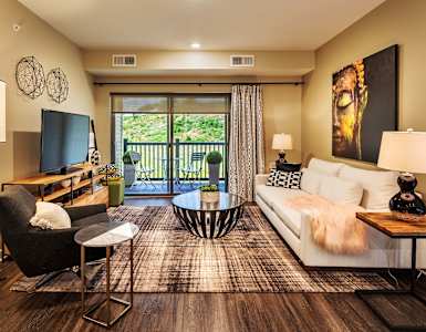 Social Sharing Image at Cosmopolitan Apartments, Pittsburgh Pennsylvania
