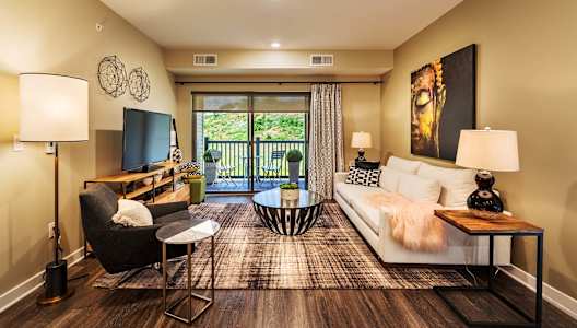 Social Sharing Image at Cosmopolitan Apartments, Pittsburgh Pennsylvania