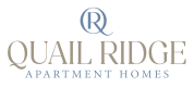 Property Logo  at Quail Ridge Apartment Homes, Bartlett, TN
