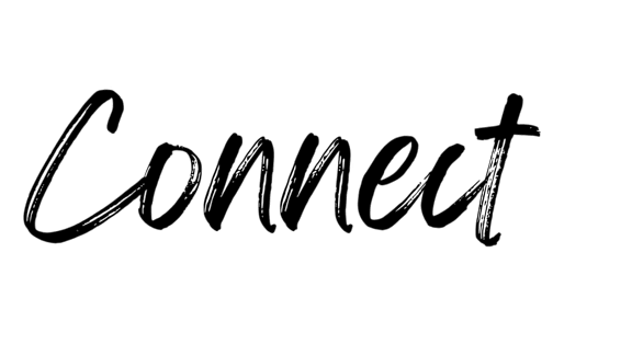 A black screen with a white line in the middle.