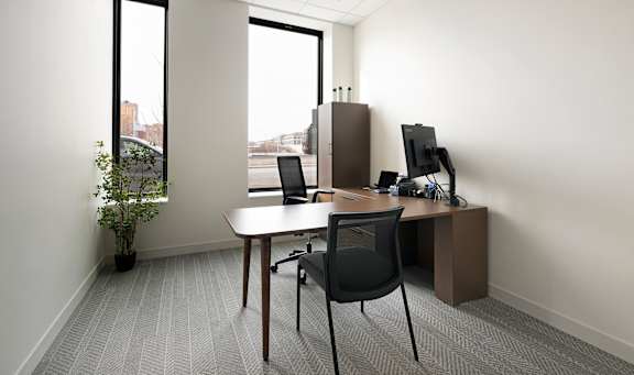 Professional on-site management at The Balsam on Broadway