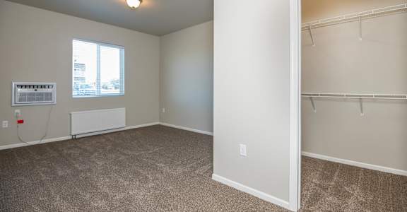Port View Apartments