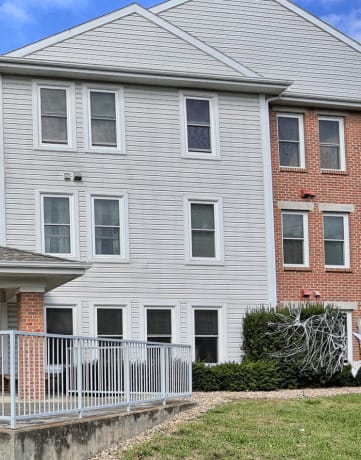 Low Income Apartment in Three Springs, PA | Three Springs Estates | Property Management, Inc.