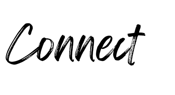A black screen with a white line in the middle.