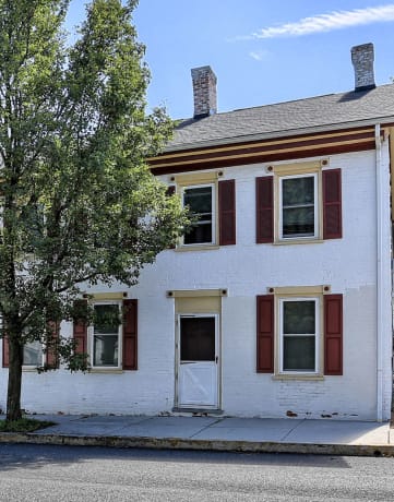 Arendtsville Apartments in Arendtsville, PA | Mountain House | Property Management, Inc.