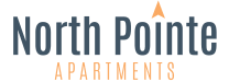 North Pointe Apartments Primary Logo