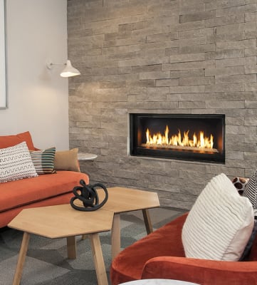 Fireplace | Camden Parc in Vacaville
