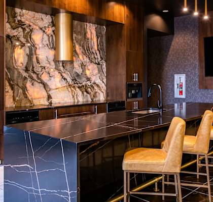Professionally Managed by Block Multifamily Group