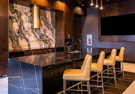 Professionally Managed by Block Multifamily Group