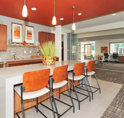 Park Haven_Community Kitchen_Main