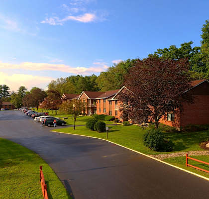 Robert Gardens North