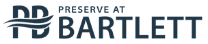 A logo that says REPLACE in blue with a property logo underneath.