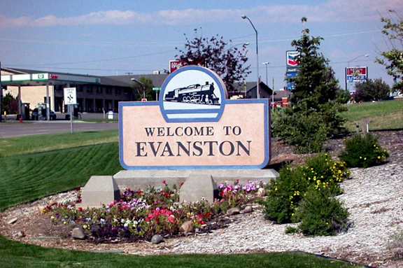 Evanston Illinois