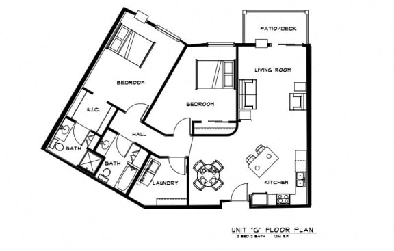 Floor Plan  .