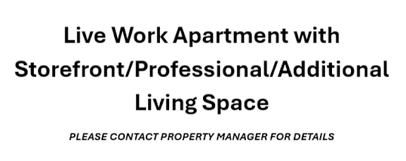 Aspire11 Apartments in Tacoma, Washington Floor Plan Information