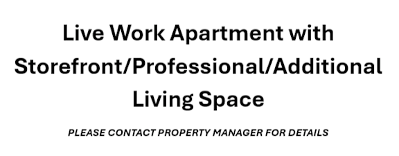 Aspire11 Apartments in Tacoma, Washington Floor Plan Information