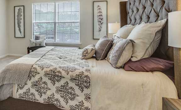 Forest Trail Apartment Homes Northport, AL, BedRoom