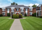 Thumbnail 4 of 37 - Smoke Free Community at French Quarter Apartments,Southfield Michigan