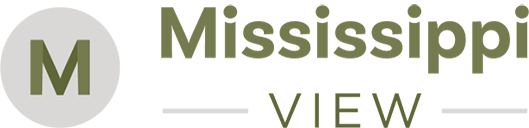 Mississippi View_Property Logo