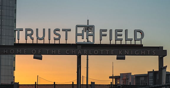 Truist Field
