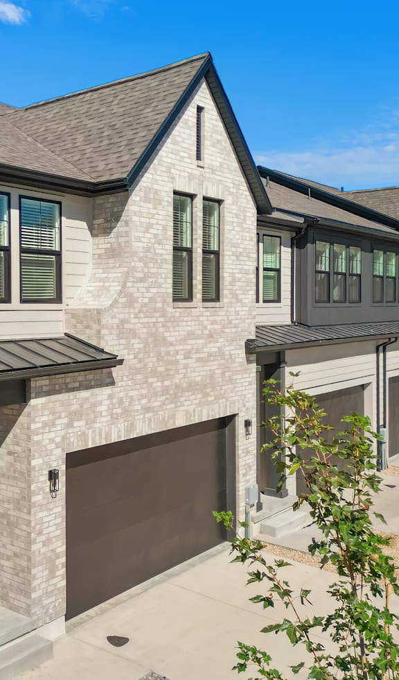 Luxury Townhomes for Rent in Highland, UT