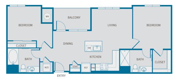B3.1 floor plan