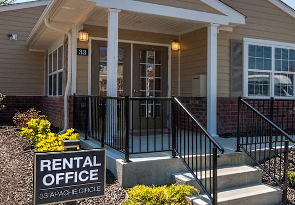 Eminence Village Apartments | Apartments in Eminence, KY