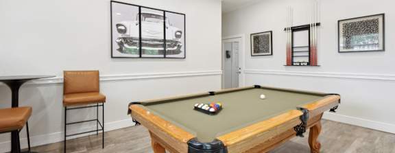 Hot tub at Jefferson Place Apartments in Irving, Texas, TX