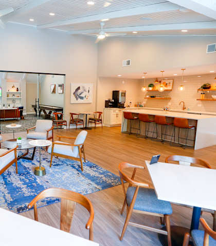 Community Room