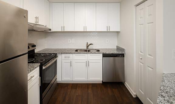 LVT flooring